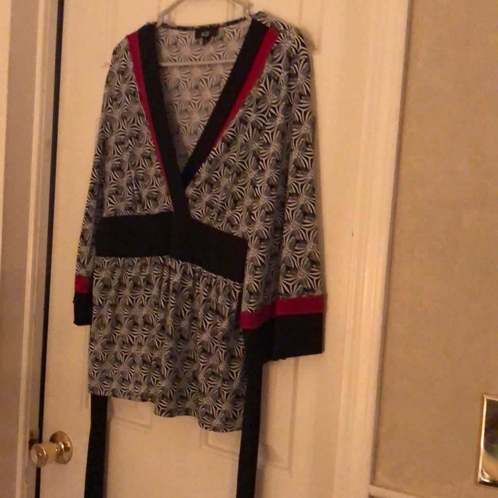 Agb Tunic